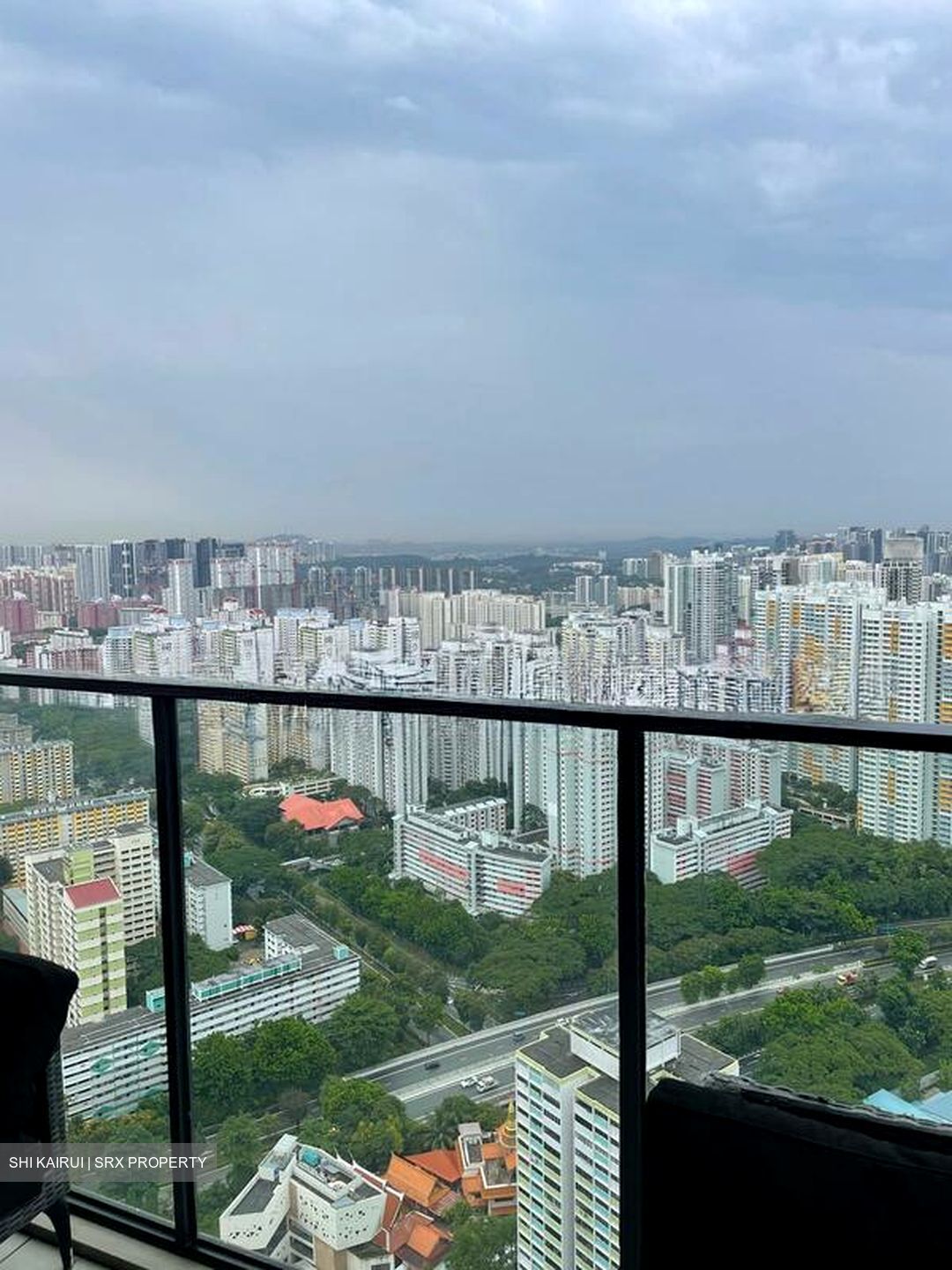 Avenue South Residence (D3), Apartment #566222491
